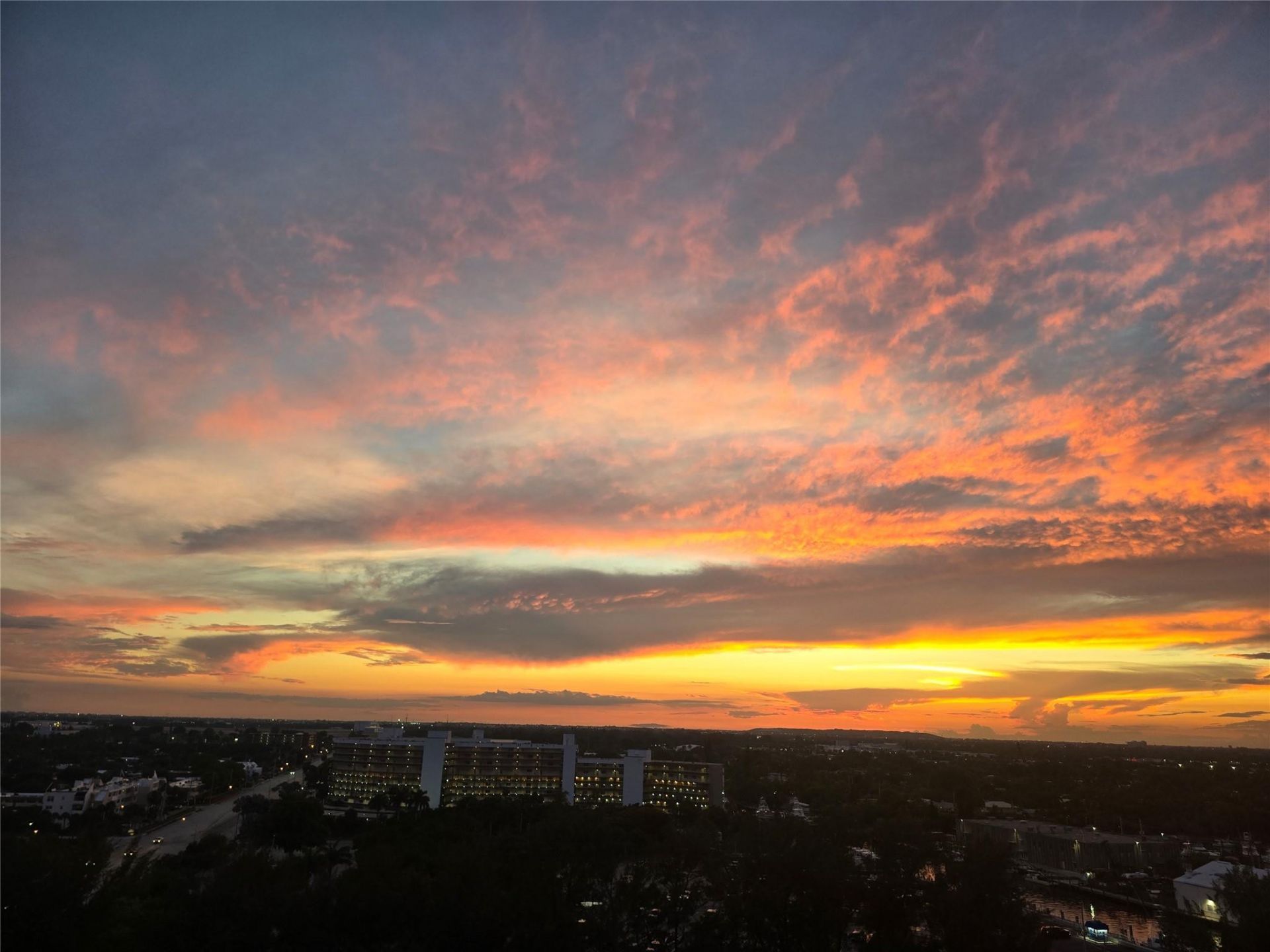 1401 N Riverside Drive, Unit 1206, Pompano Beach, FL 33062 Photo