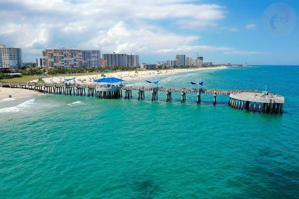 1401 N Riverside Drive, Unit 1206, Pompano Beach, FL 33062 Photo