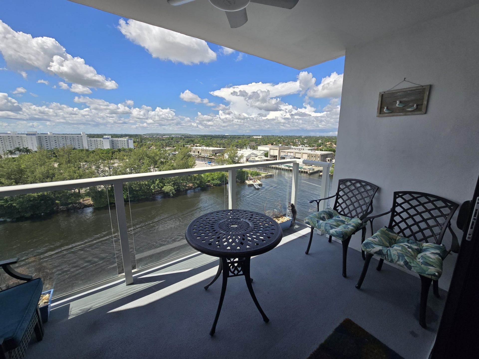 1401 N Riverside Drive, Unit 1206, Pompano Beach, FL 33062 Photo
