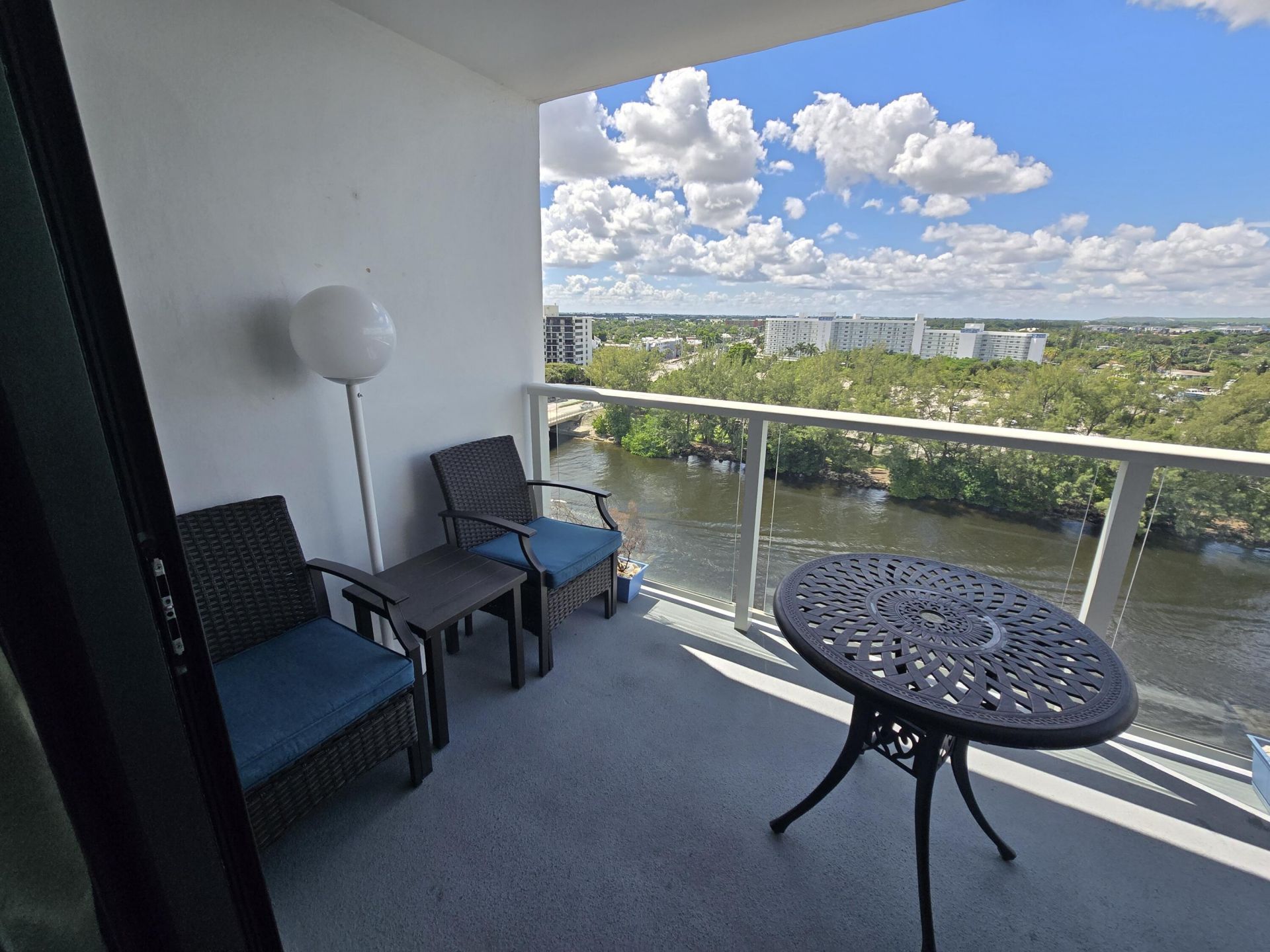 1401 N Riverside Drive, Unit 1206, Pompano Beach, FL 33062 Photo