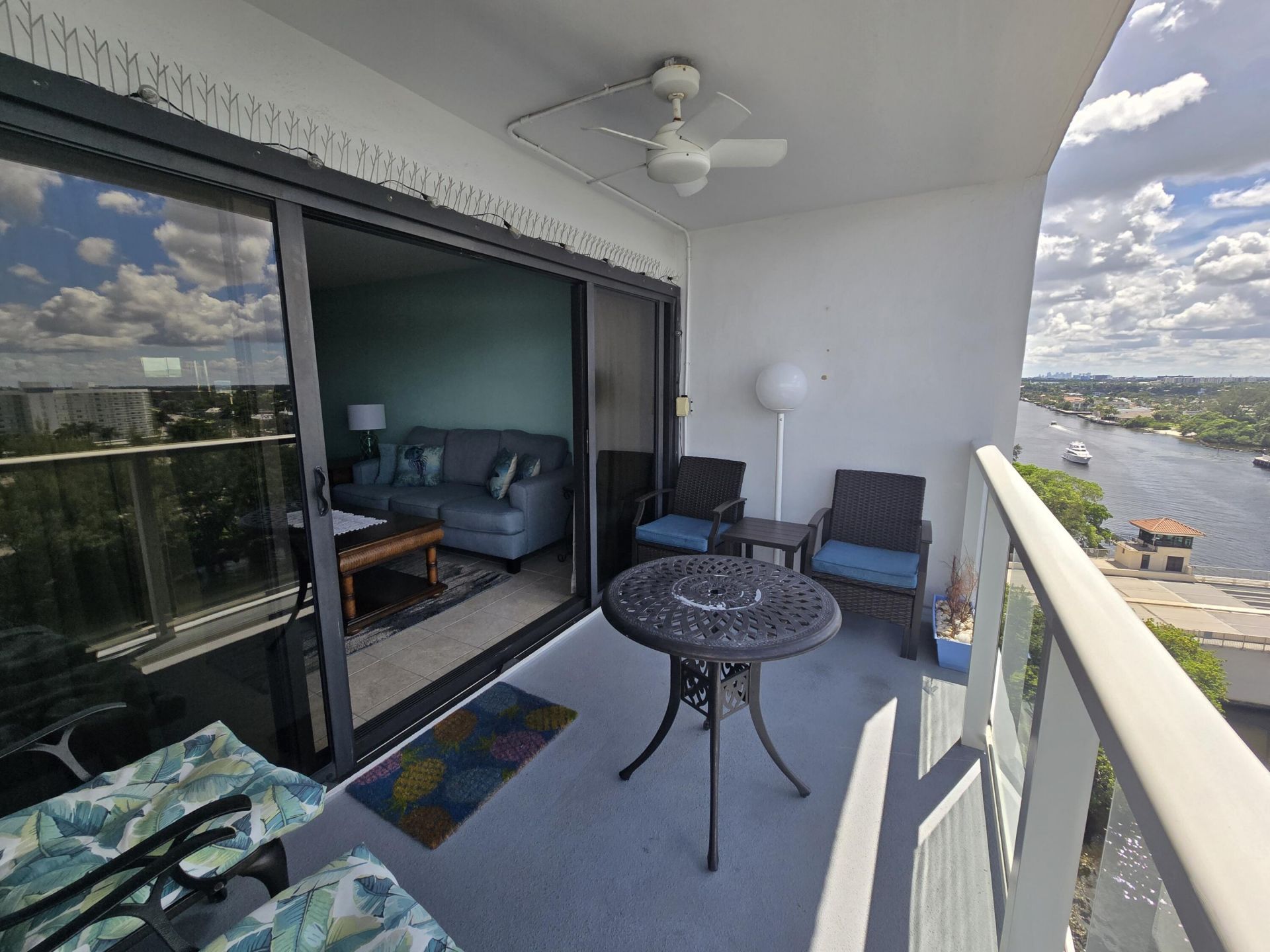 1401 N Riverside Drive, Unit 1206, Pompano Beach, FL 33062 Photo