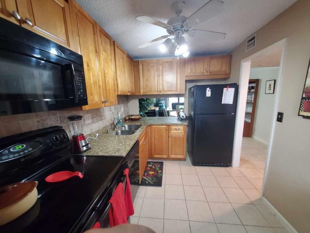 1401 N Riverside Drive, Unit 1206, Pompano Beach, FL 33062 Photo
