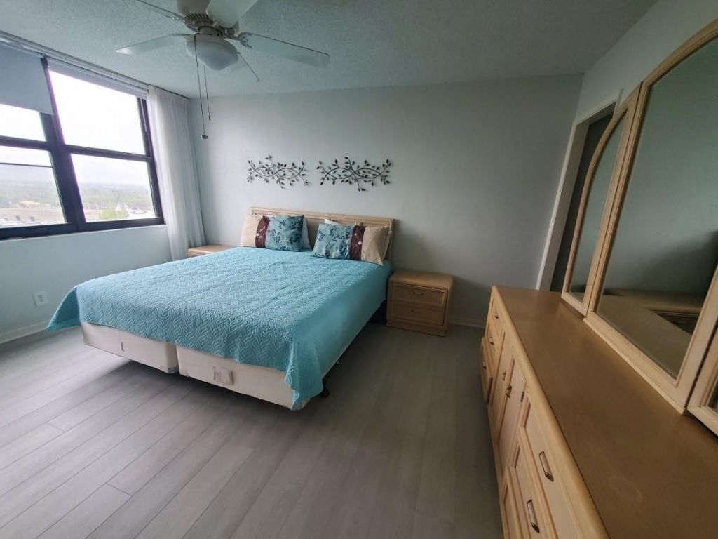 1401 N Riverside Drive, Unit 1206, Pompano Beach, FL 33062 Photo
