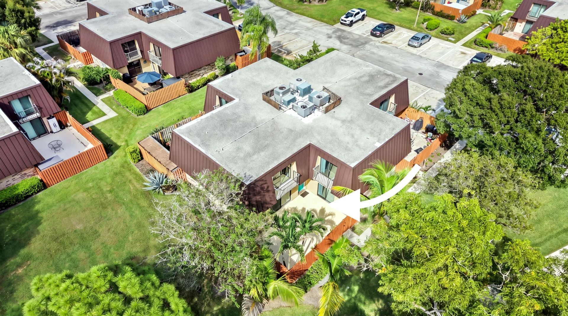 5726 SE Windsong Lane, Unit #324, Stuart, FL 34997 Photo
