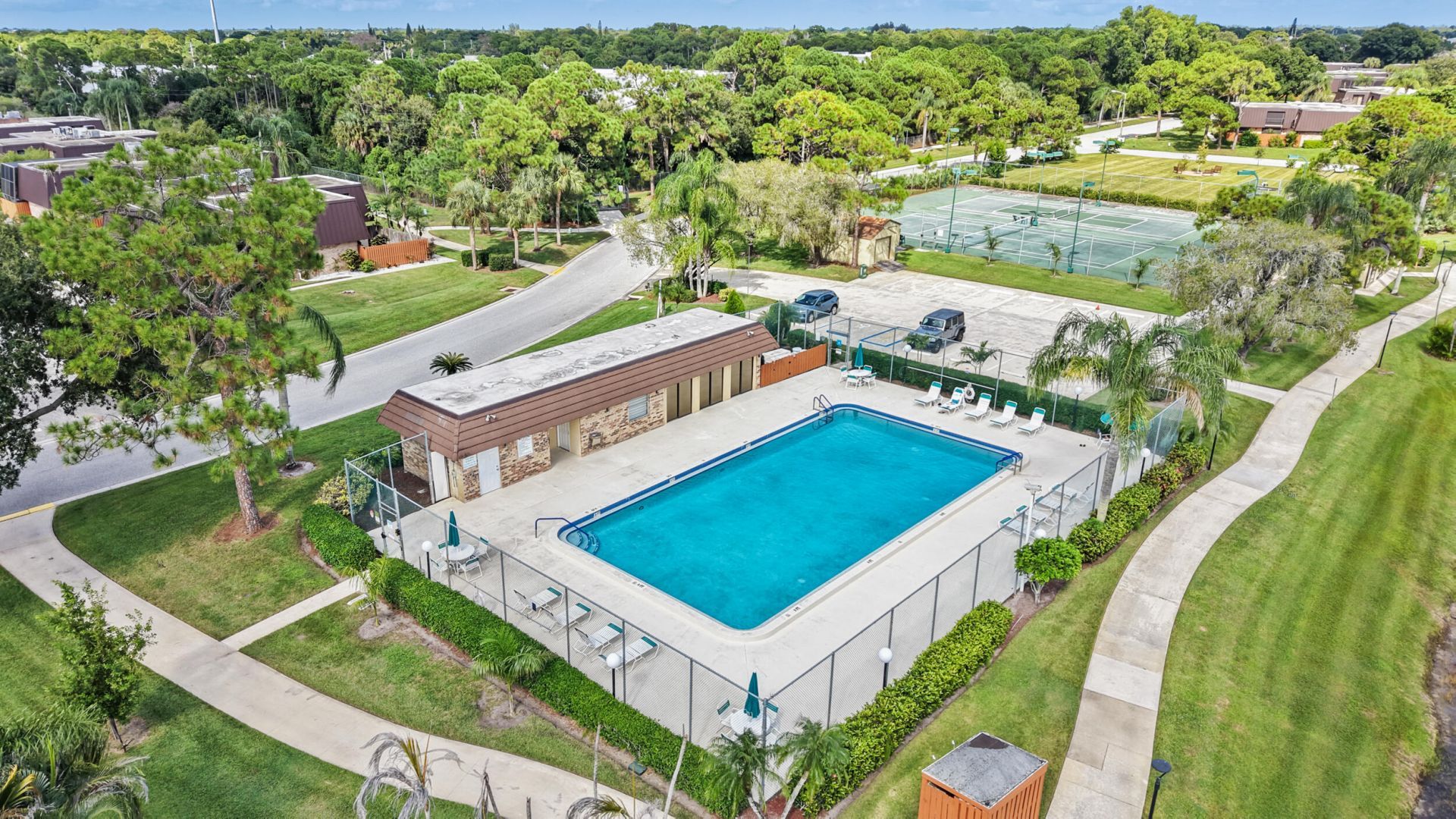 5726 SE Windsong Lane, Unit #324, Stuart, FL 34997 Photo
