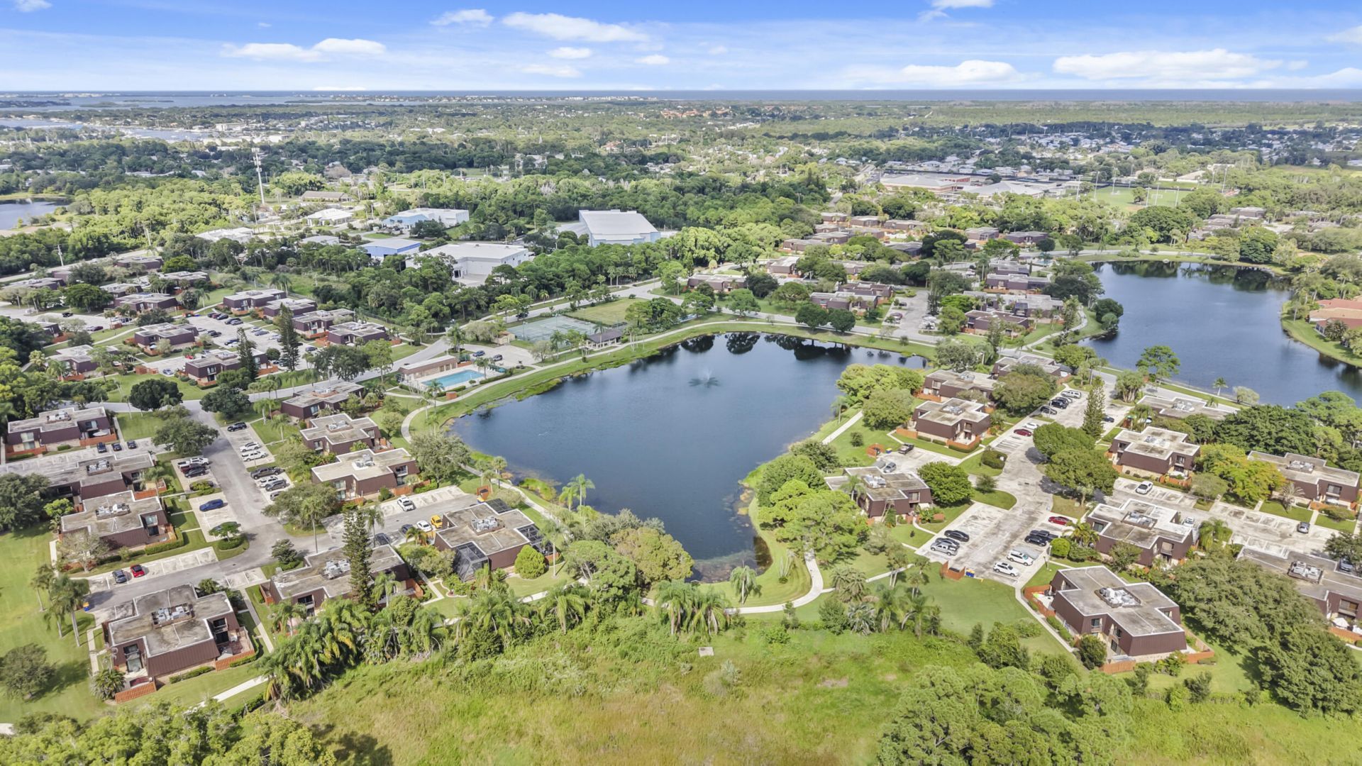 5726 SE Windsong Lane, Unit #324, Stuart, FL 34997 Photo