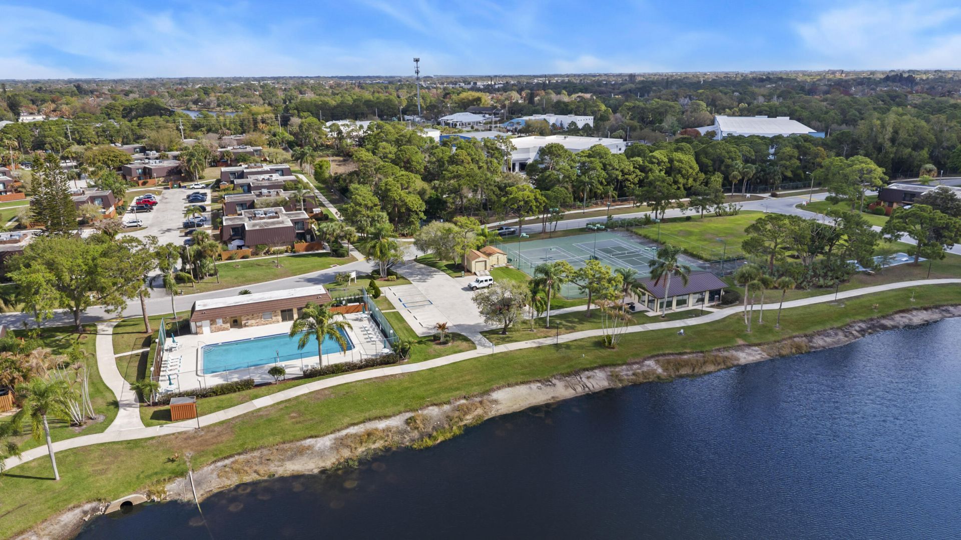 5726 SE Windsong Lane, Unit #324, Stuart, FL 34997 Photo