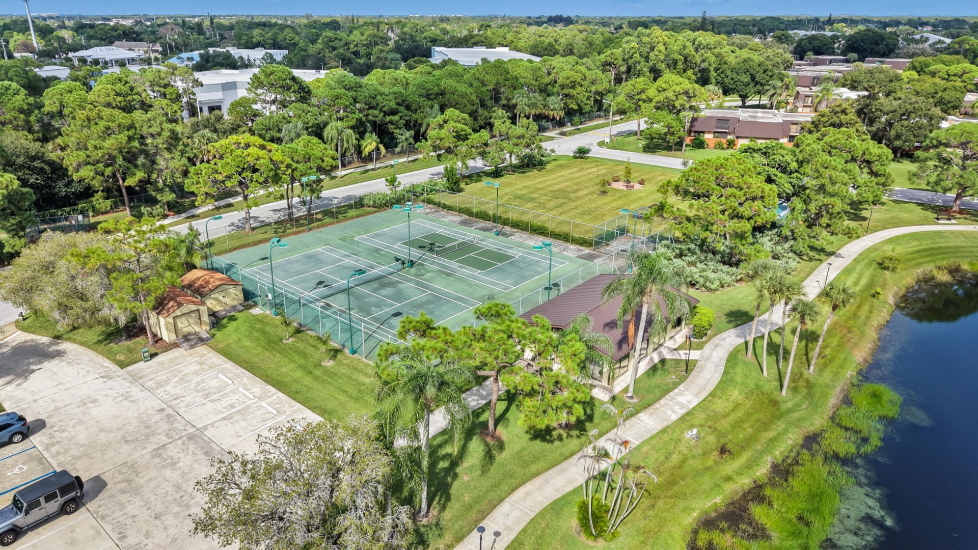 5726 SE Windsong Lane, Unit #324, Stuart, FL 34997 Photo