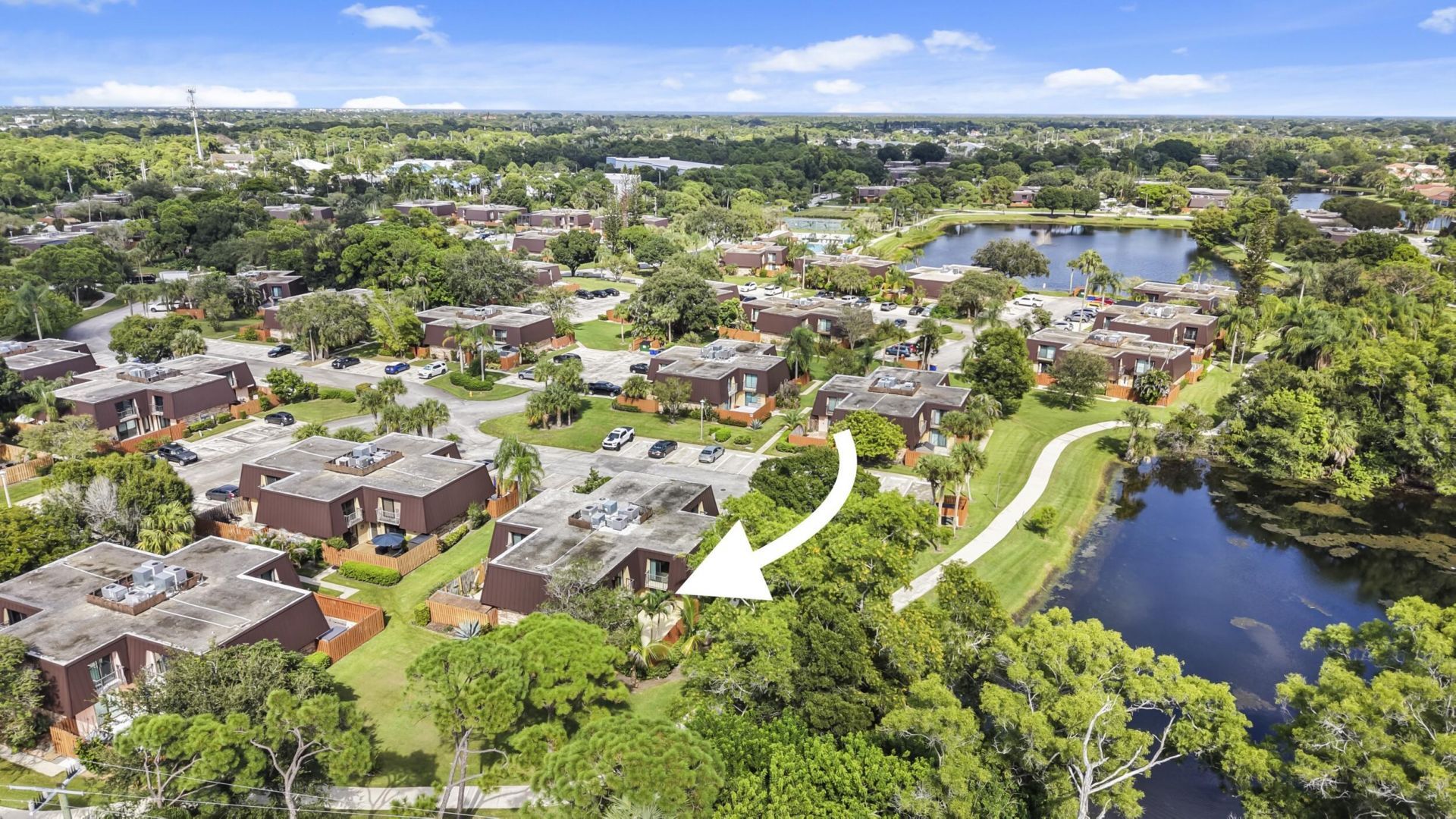 5726 SE Windsong Lane, Unit #324, Stuart, FL 34997 Photo