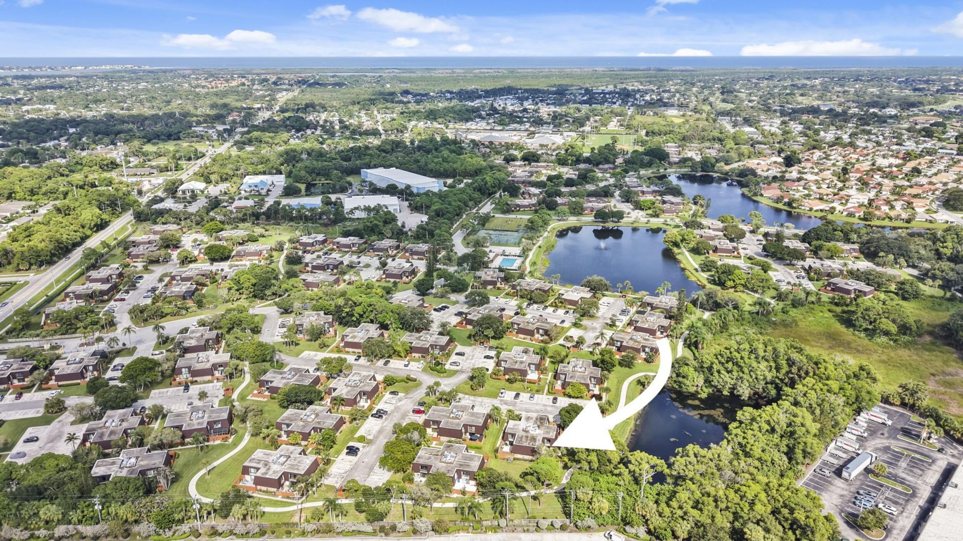 5726 SE Windsong Lane, Unit #324, Stuart, FL 34997 Photo