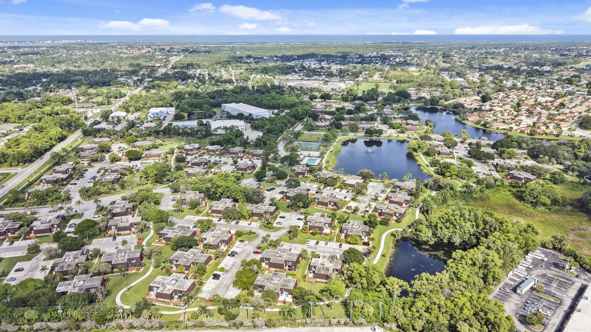 5726 SE Windsong Lane, Unit #324, Stuart, FL 34997 Photo