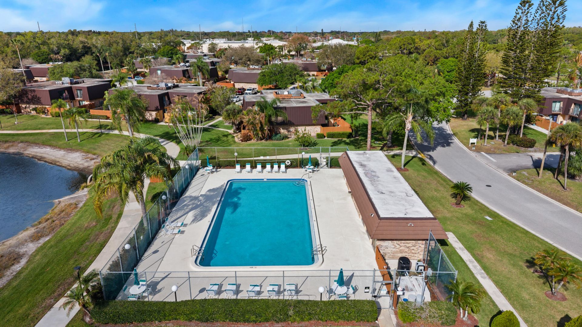 5726 SE Windsong Lane, Unit #324, Stuart, FL 34997 Photo
