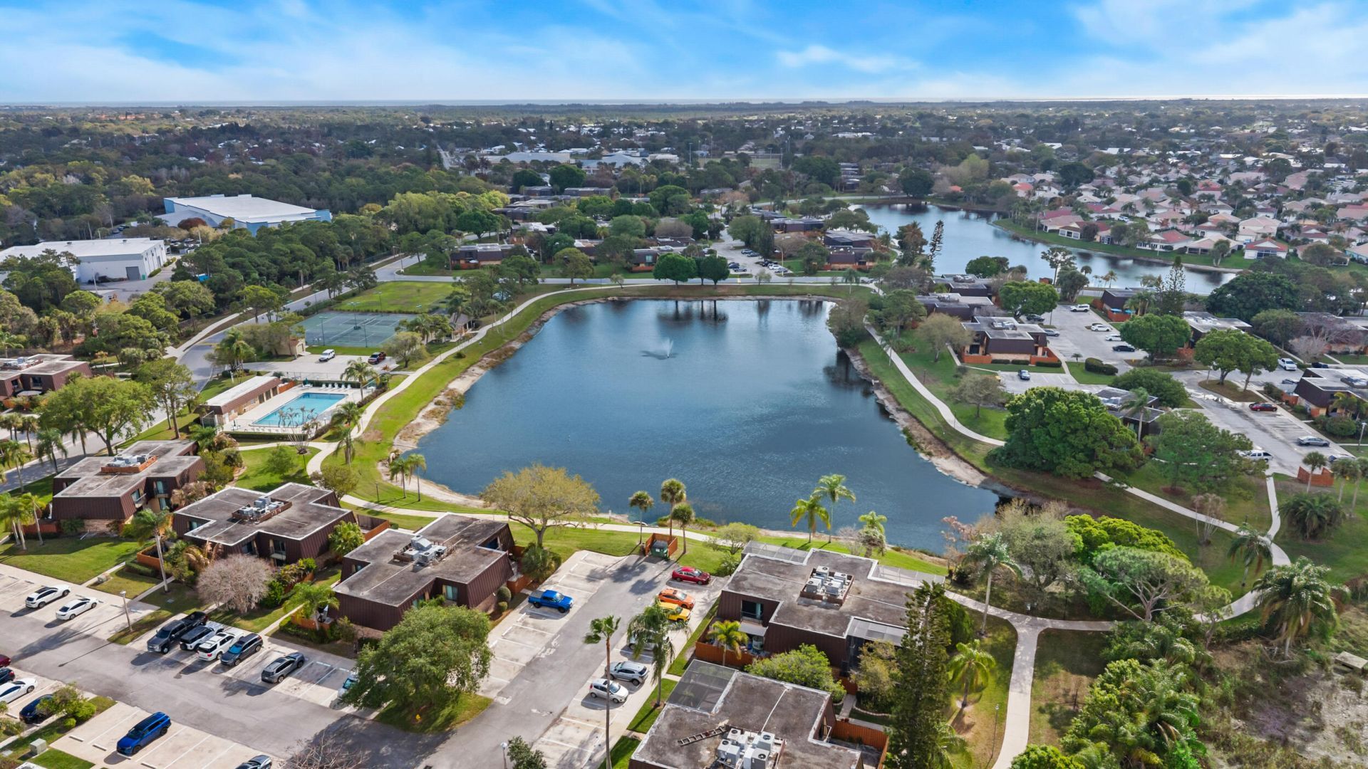5726 SE Windsong Lane, Unit #324, Stuart, FL 34997 Photo
