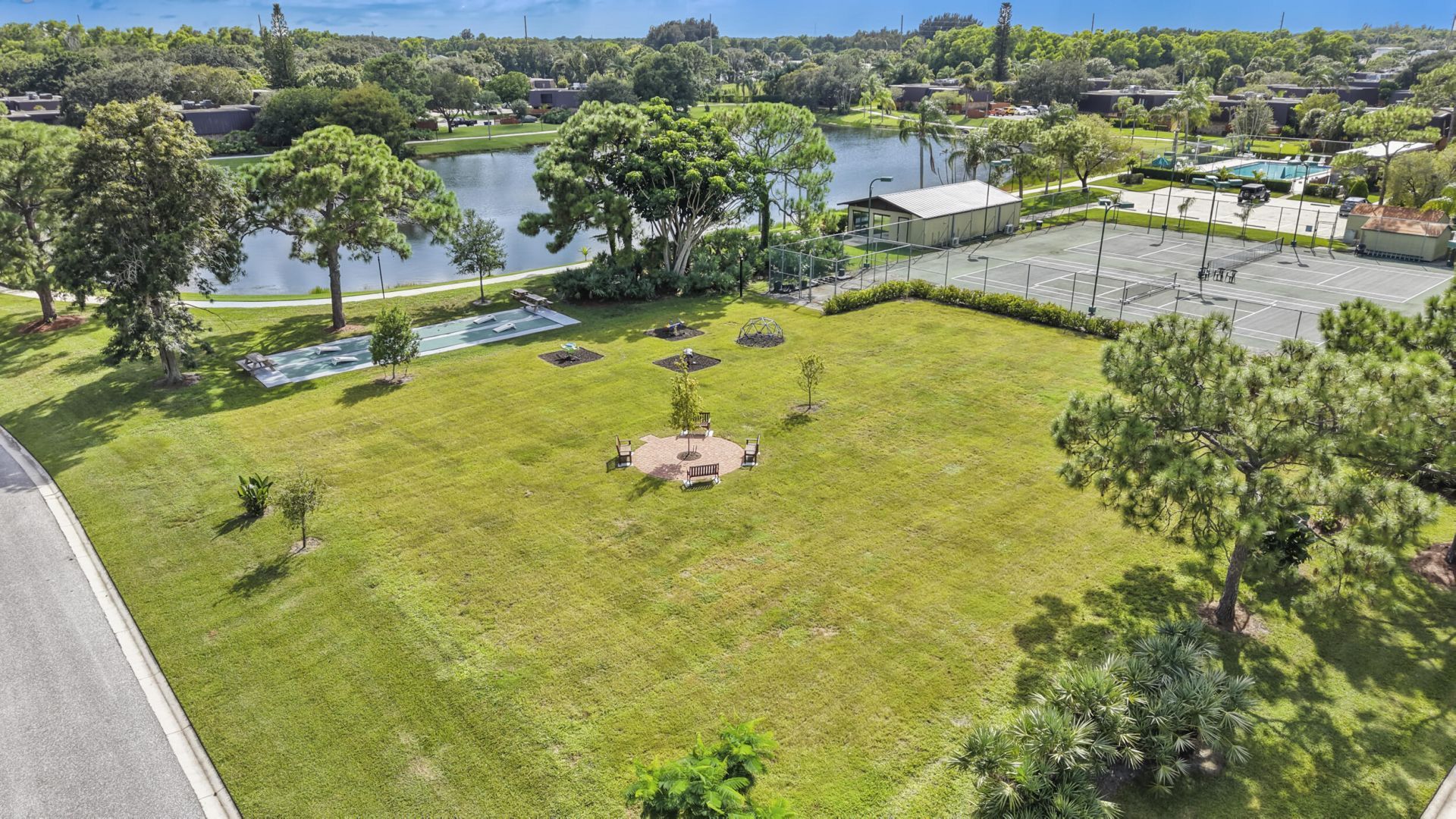 5726 SE Windsong Lane, Unit #324, Stuart, FL 34997 Photo