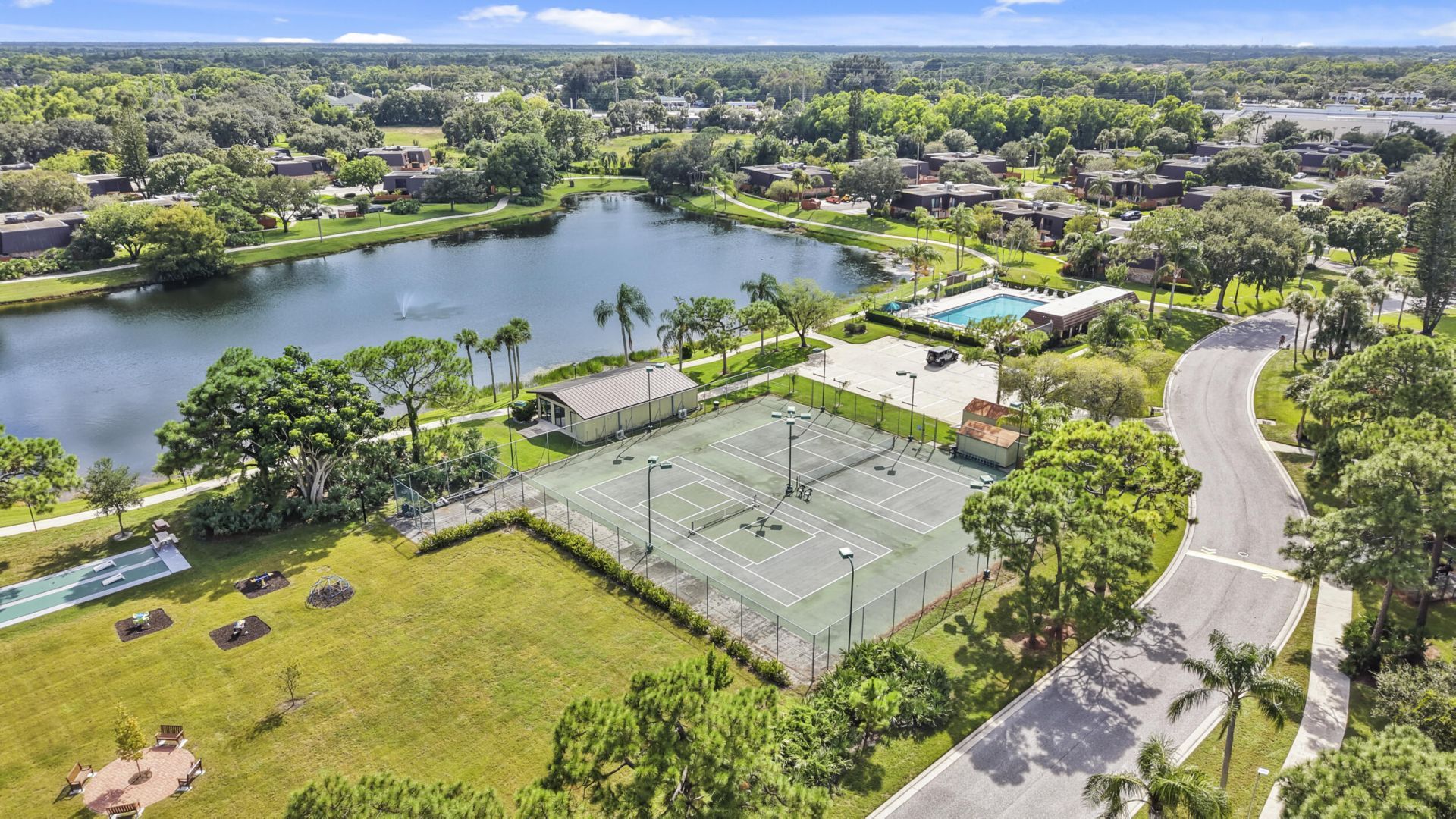 5726 SE Windsong Lane, Unit #324, Stuart, FL 34997 Photo