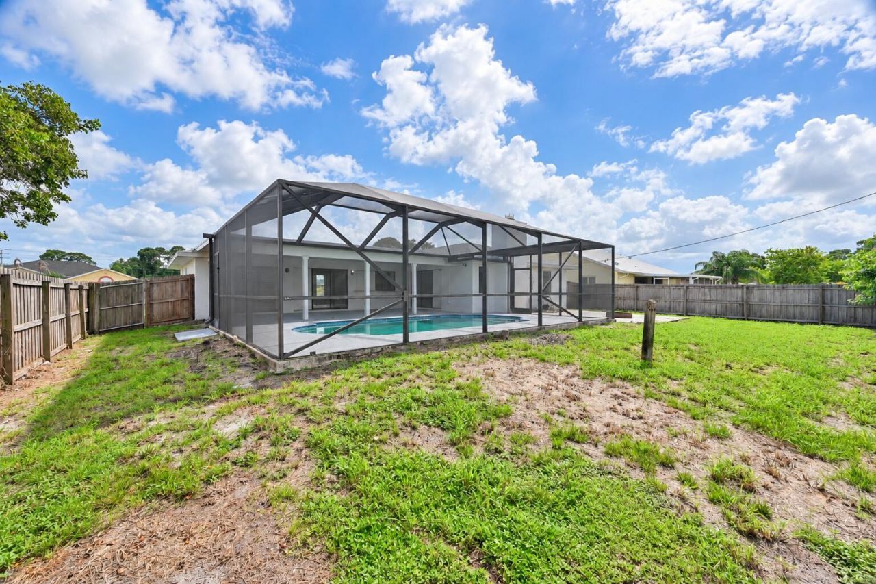 441 SE Guava Terrace, Port Saint Lucie, FL 34983 Photo