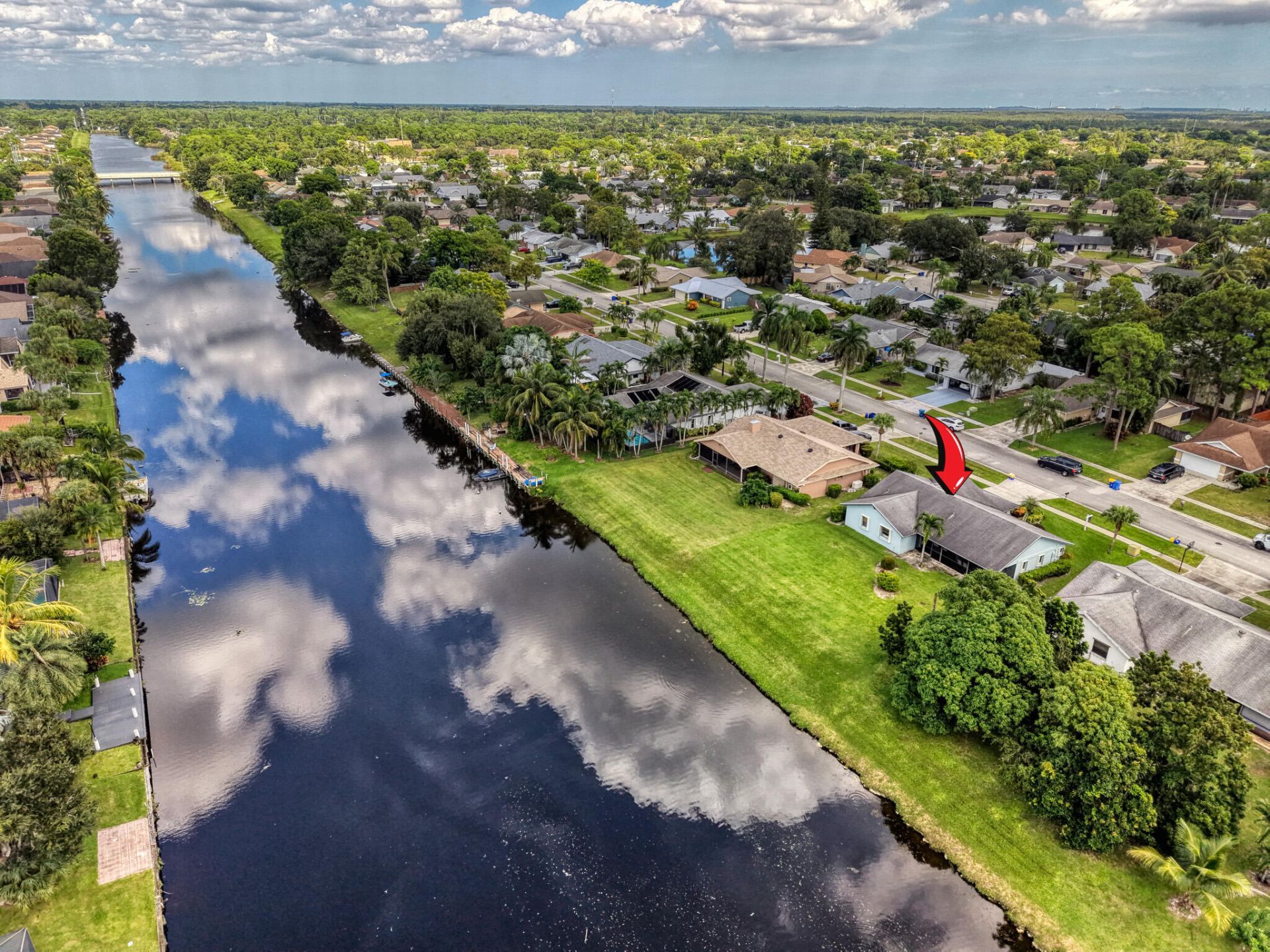142 Parkwood Drive, Royal Palm Beach, FL 33411 Photo