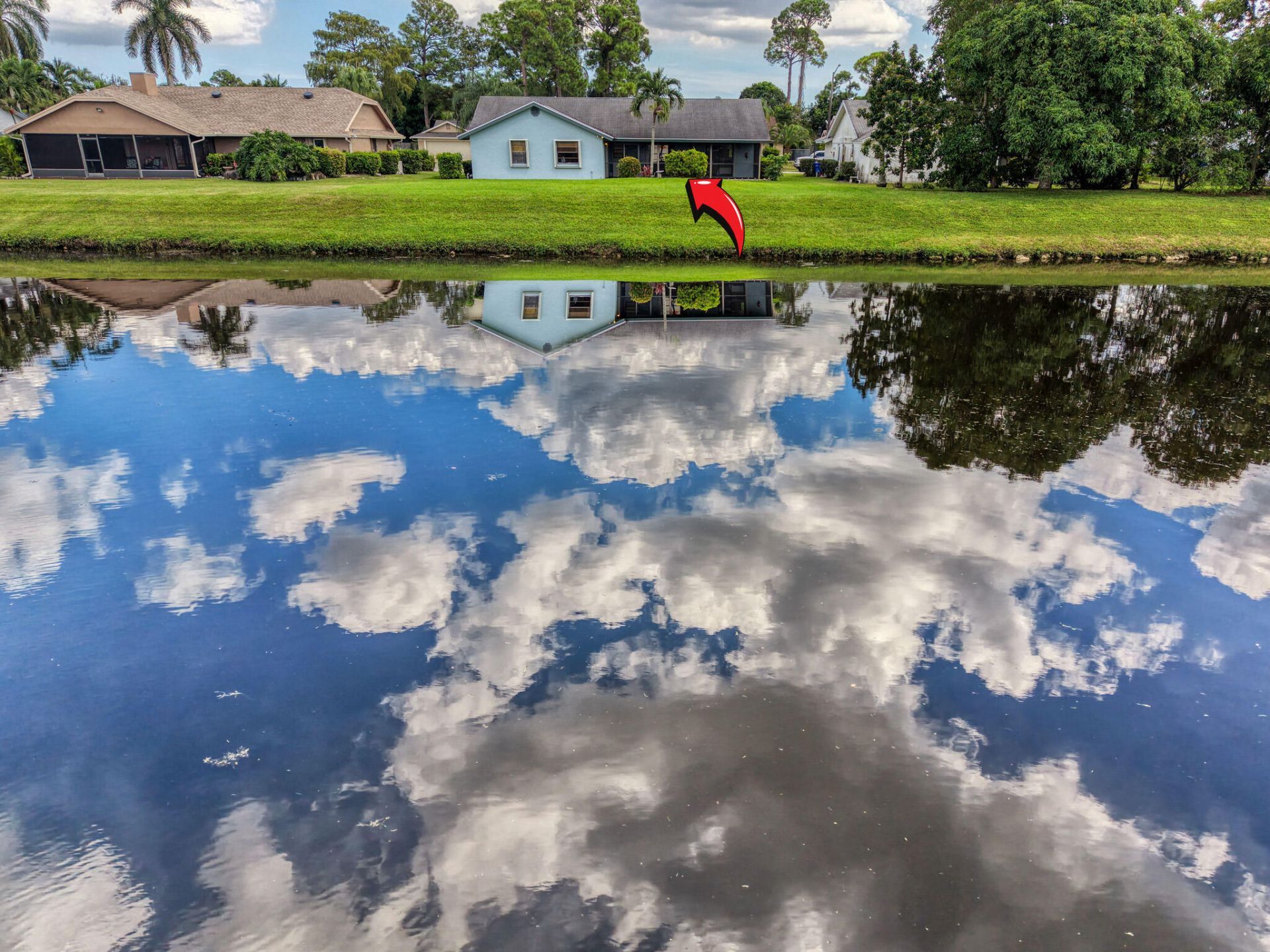 142 Parkwood Drive, Royal Palm Beach, FL 33411 Photo
