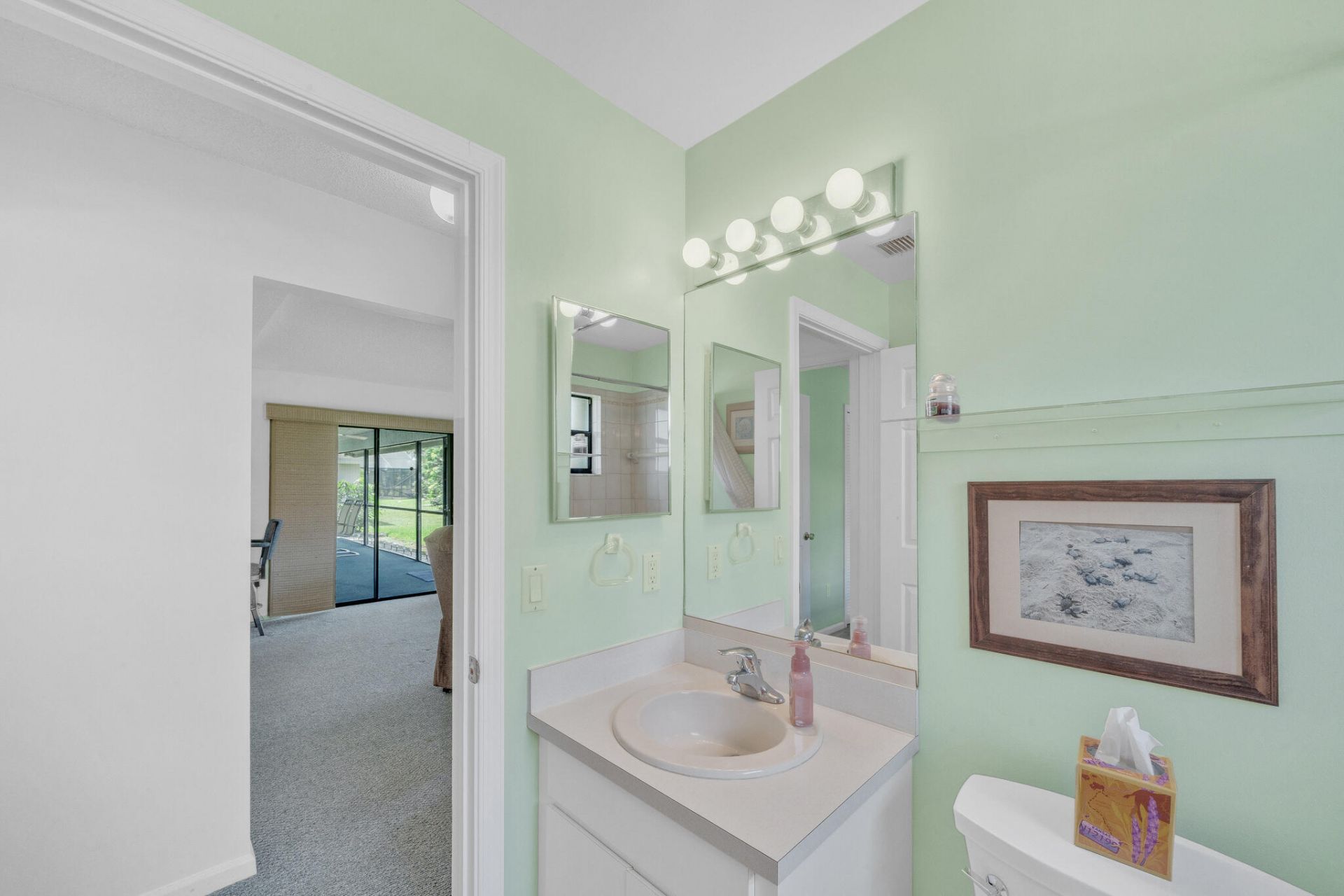 142 Parkwood Drive, Royal Palm Beach, FL 33411 Photo