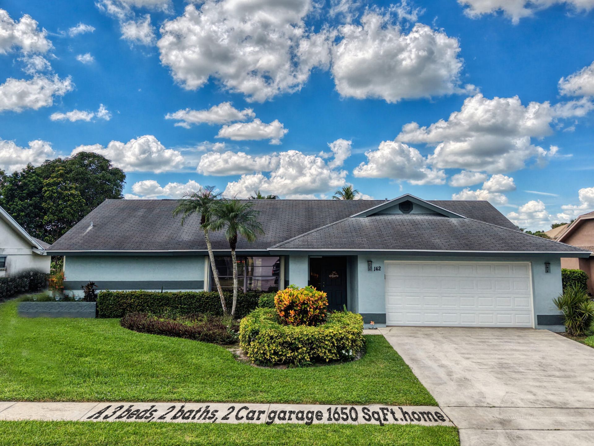 142 Parkwood Drive, Royal Palm Beach, FL 33411 Photo