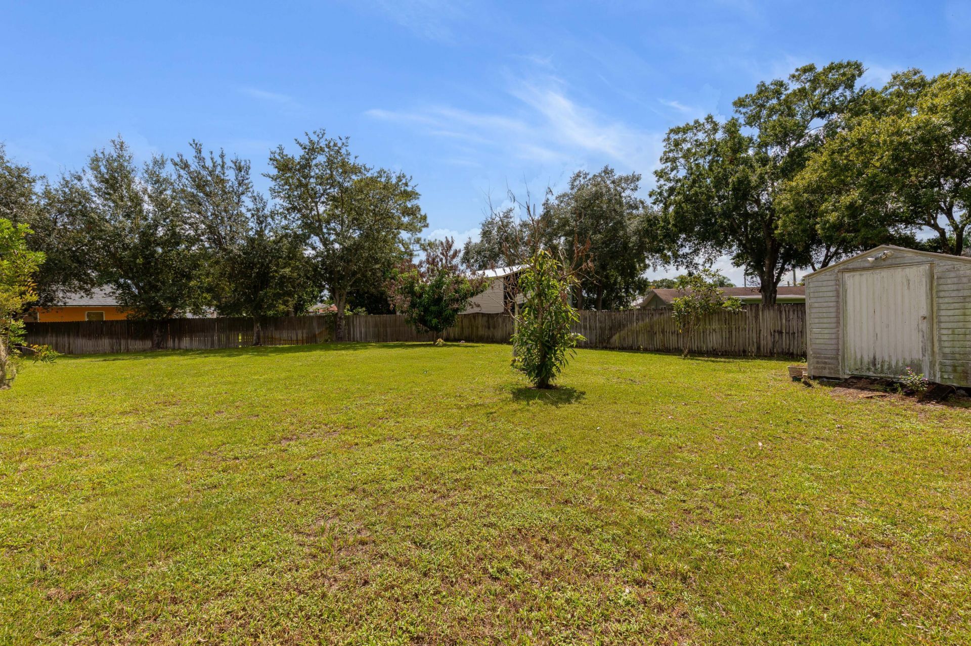 1098 SW Sw Du Bois Avenue, Port Saint Lucie, FL 34953 Photo