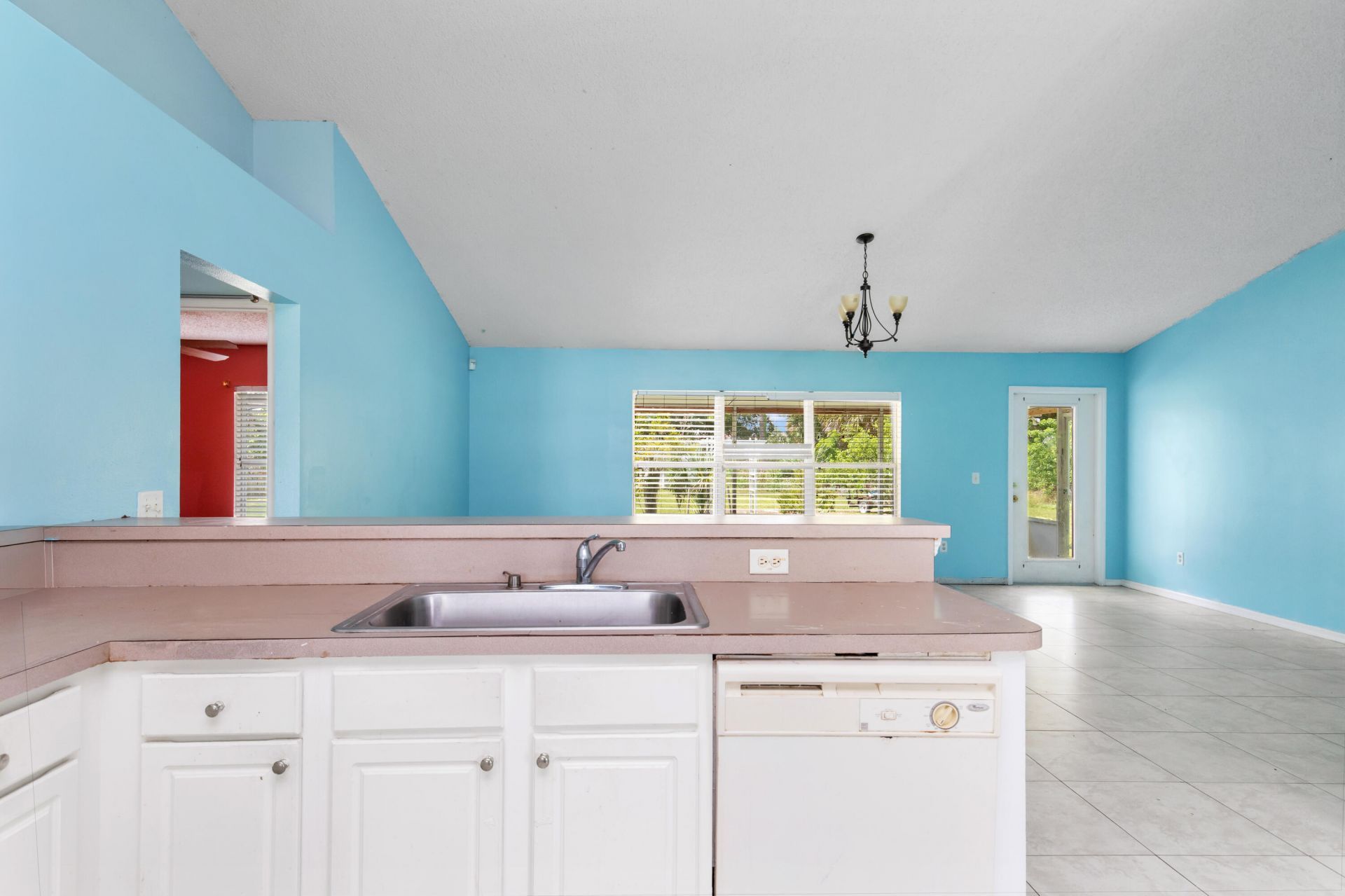 1098 SW Sw Du Bois Avenue, Port Saint Lucie, FL 34953 Photo
