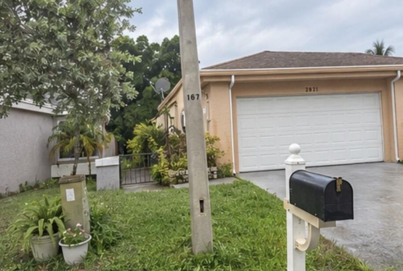 2021 NW 35th Terrace, Coconut Creek, FL 33066 Main Photo