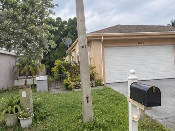 2021 NW 35TH Terrace, Coconut Creek, FL 33066
