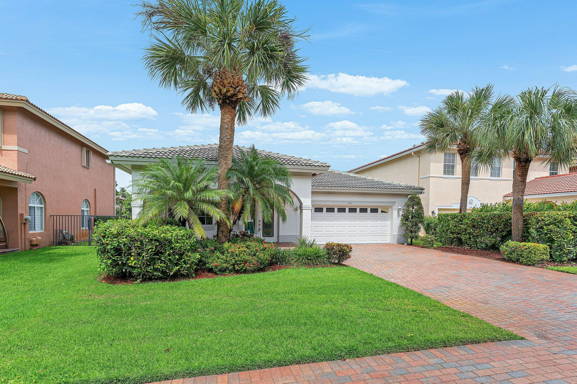 310 Venice Boulevard, Unit 310, Royal Palm Beach, FL 33411 Photo