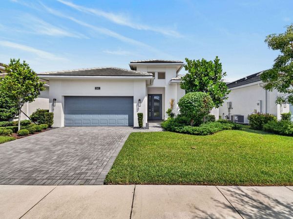 15811 Key Biscayne Lane, Westlake, FL 33470