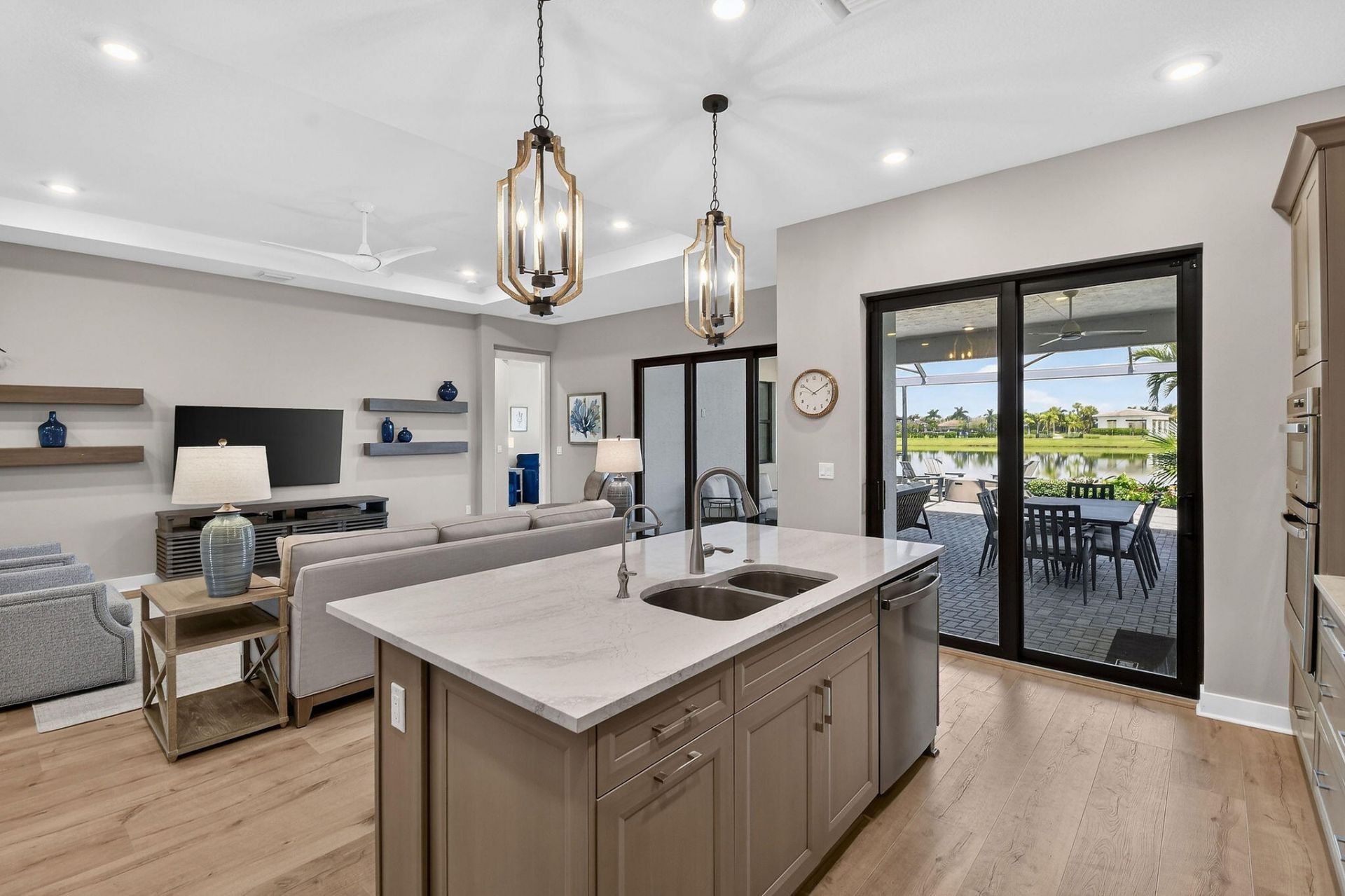 15811 Key Biscayne Lane, Westlake, FL 33470 Photo