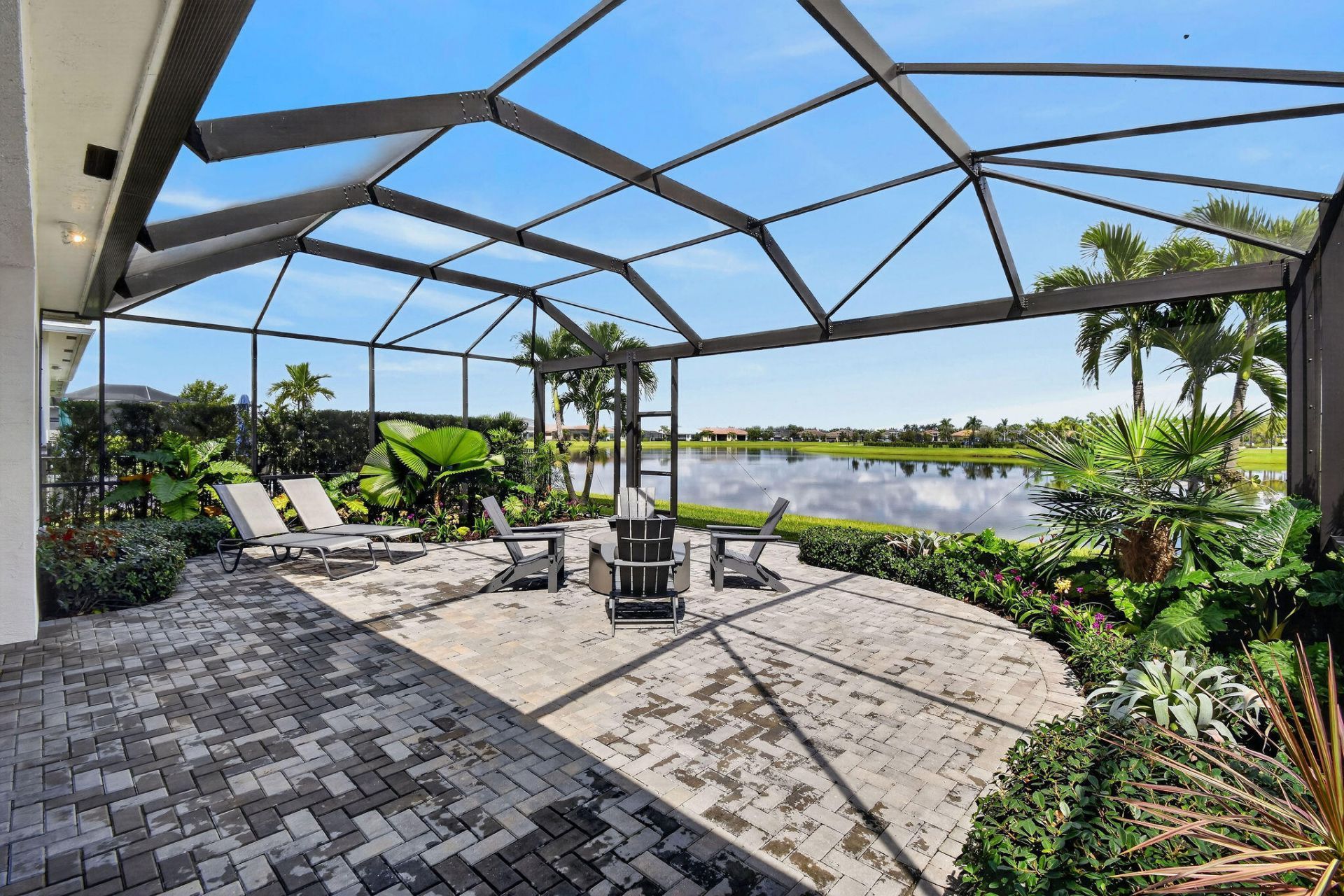 15811 Key Biscayne Lane, Westlake, FL 33470 Photo