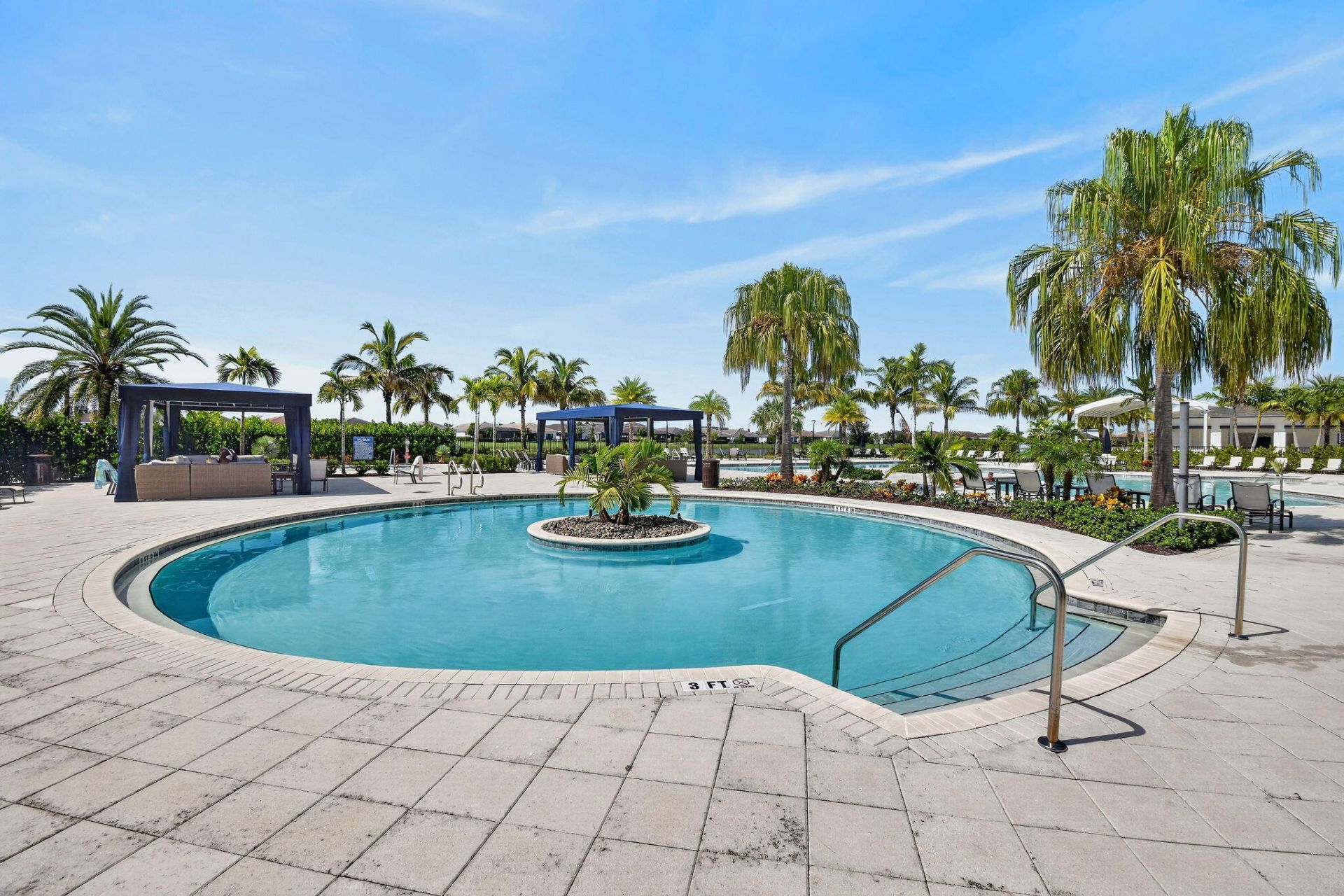 15811 Key Biscayne Lane, Westlake, FL 33470 Photo