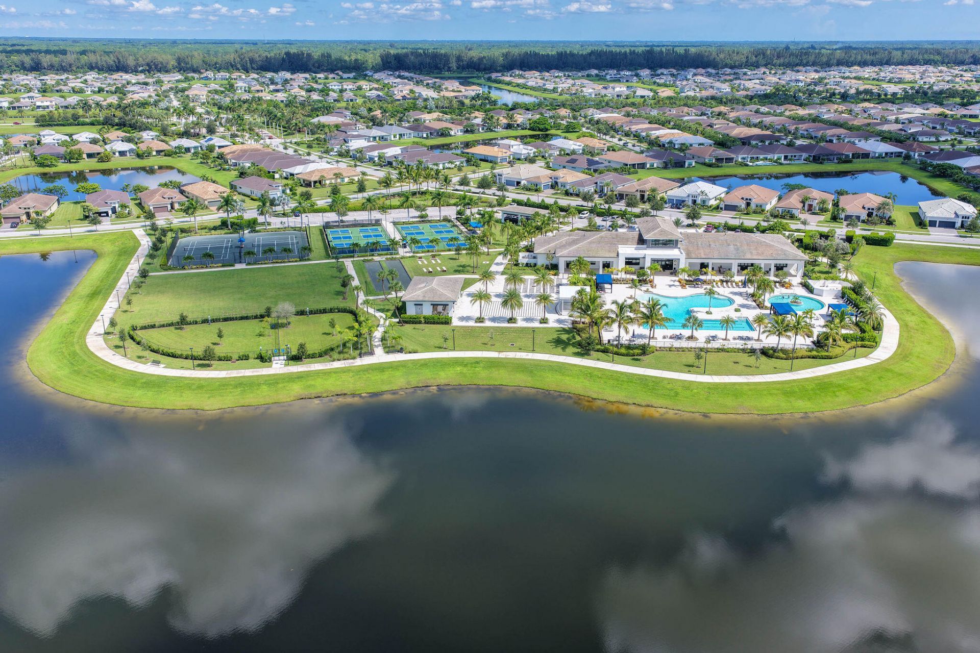 15811 Key Biscayne Lane, Westlake, FL 33470 Photo