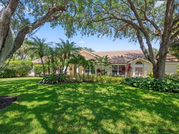 3991 SHEARWATER Drive, Jupiter, FL 33477