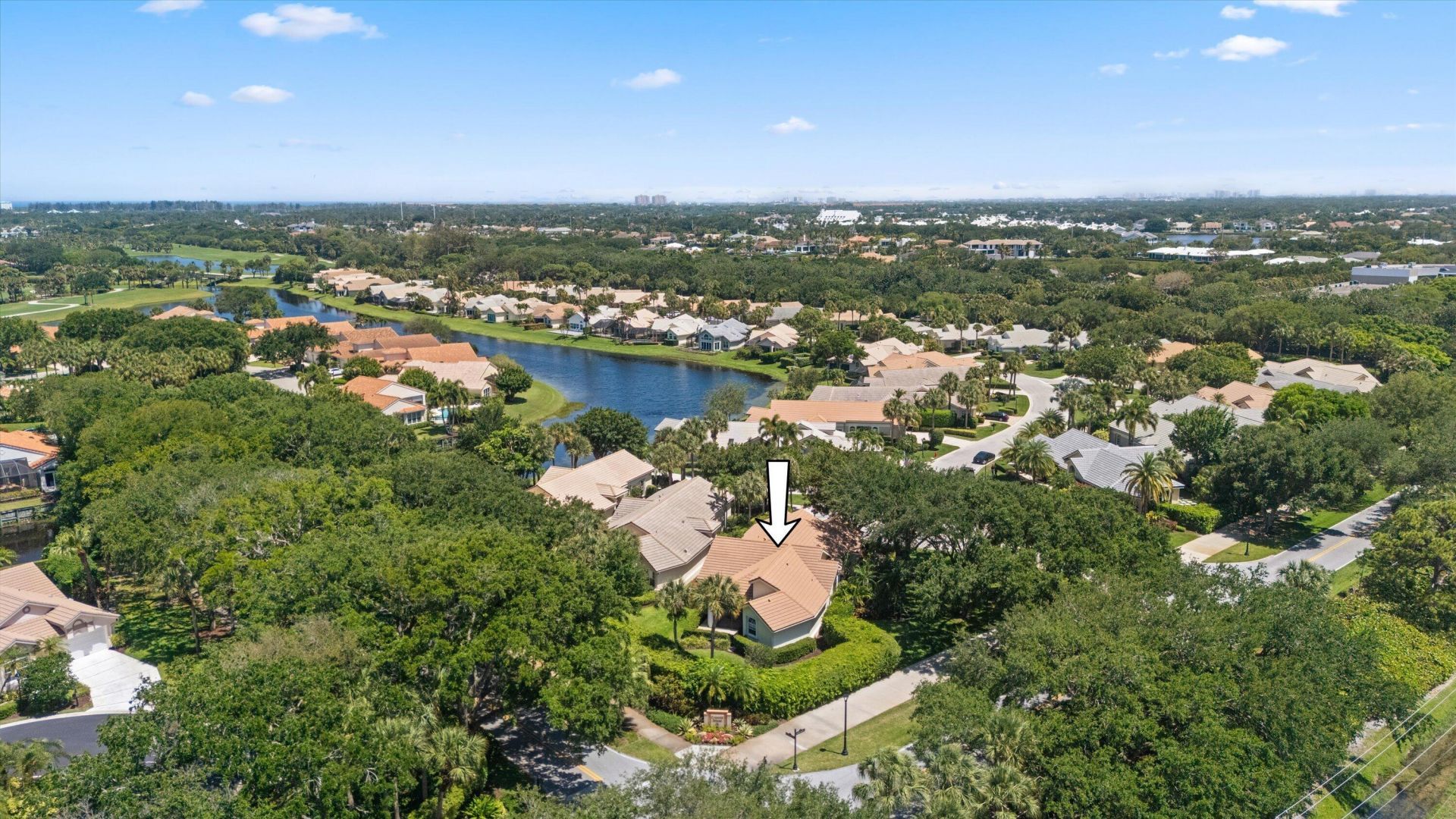 3991 Shearwater Drive, Jupiter, FL 33477 Photo