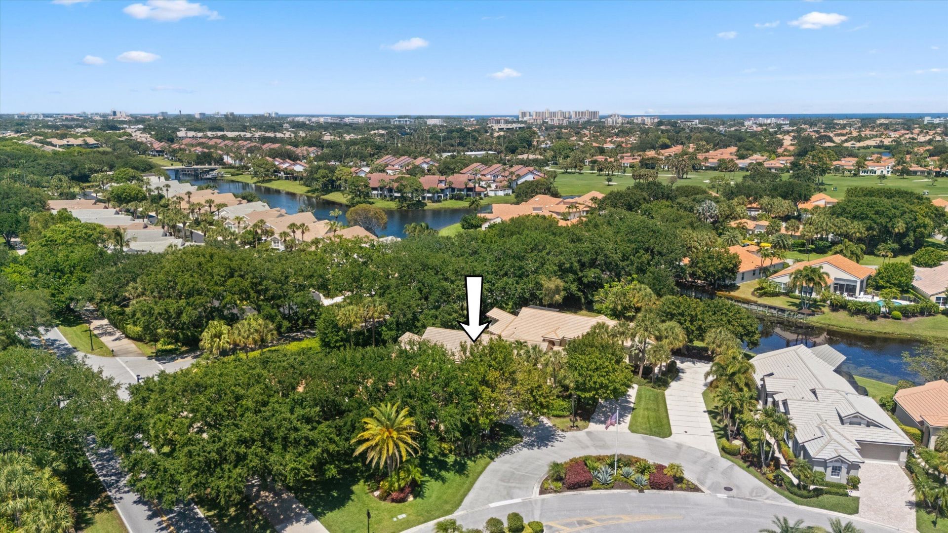 3991 Shearwater Drive, Jupiter, FL 33477 Photo