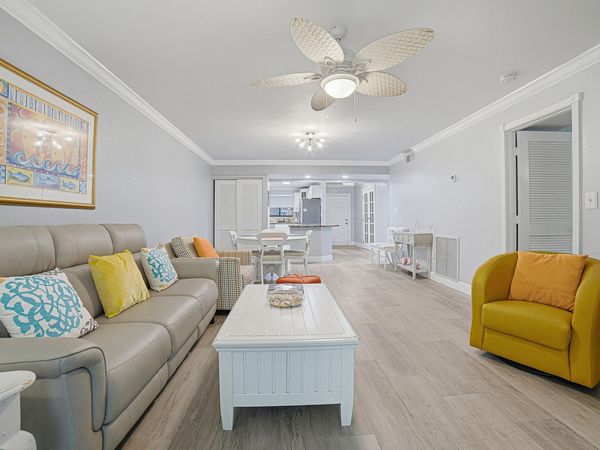 3525 S Ocean Boulevard, Unit 103, South Palm Beach, FL 33480