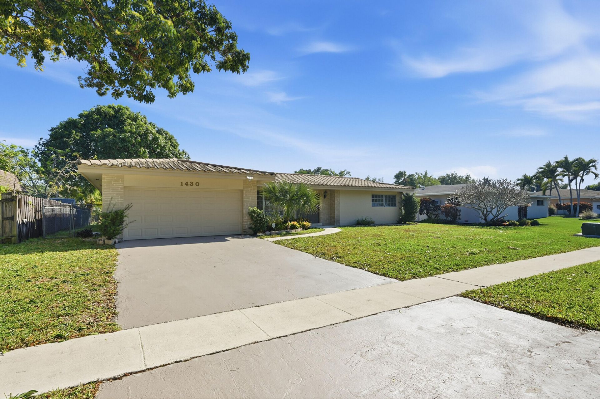 1430 NW 73rd Avenue Nw, Plantation, FL 33313 Photo