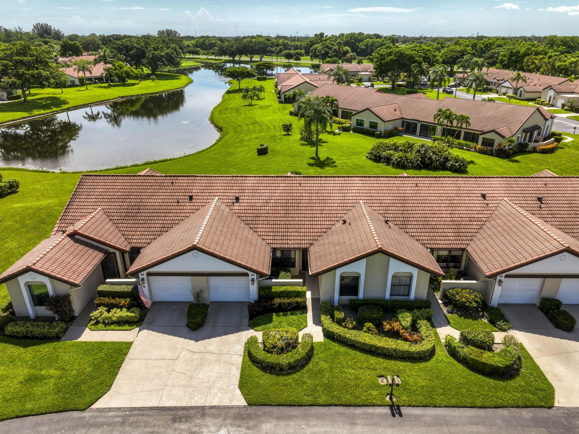 8206 Mooring Circle, Boynton Beach, FL 33472 Photo