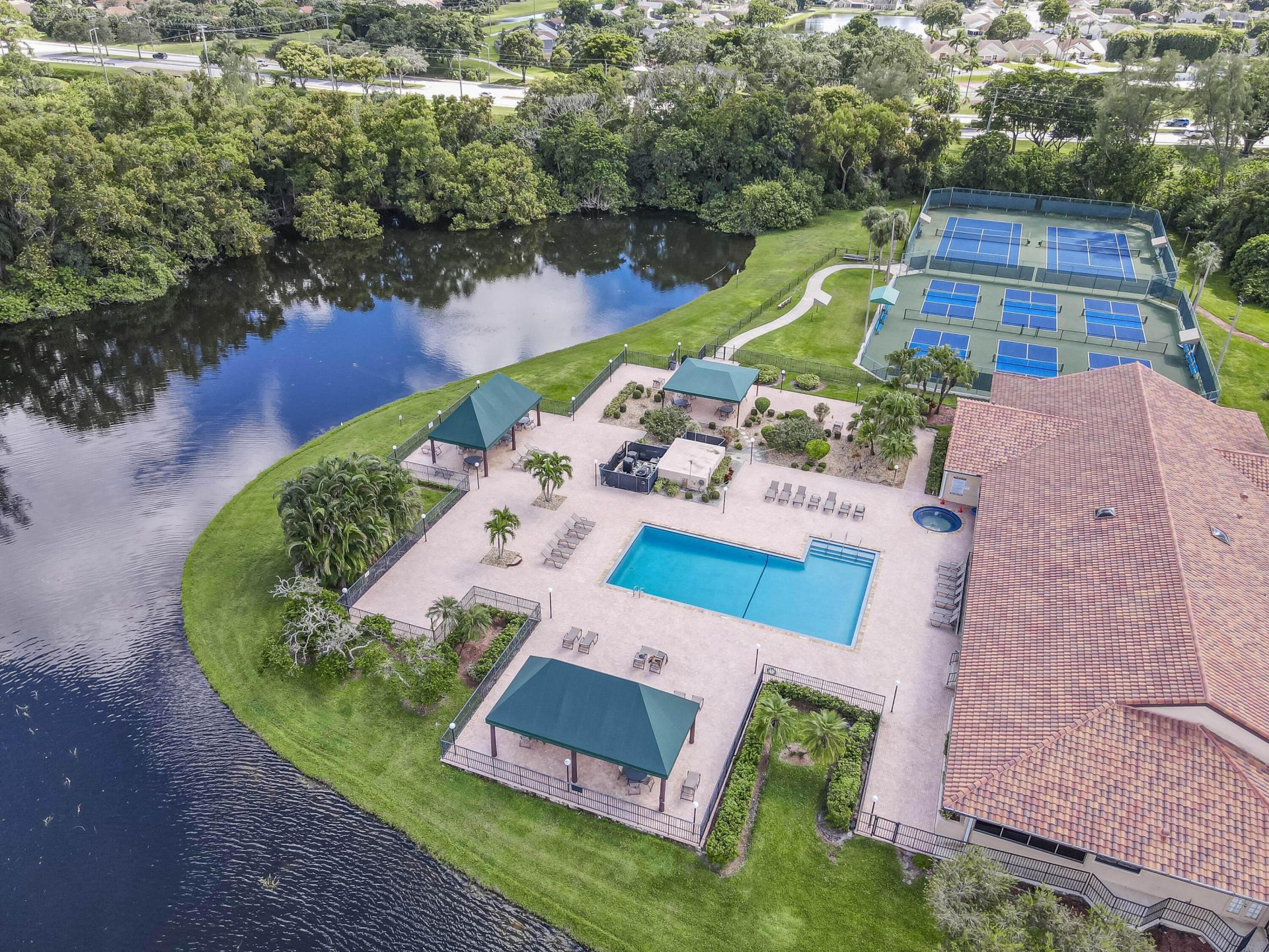 8206 Mooring Circle, Boynton Beach, FL 33472 Photo