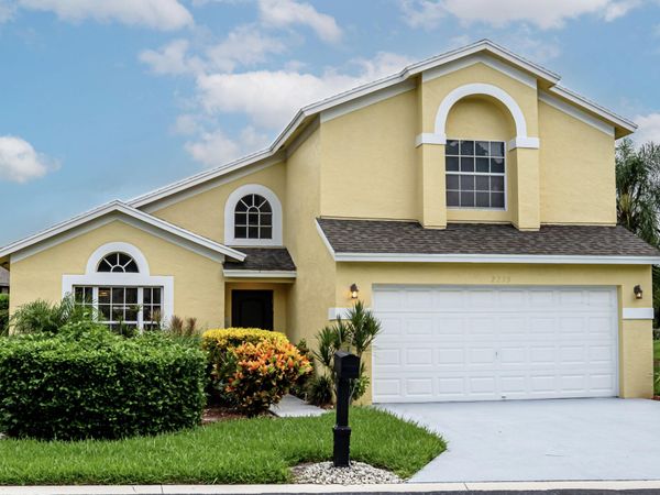 2235 SOUNDINGS Court, Greenacres, FL 33413