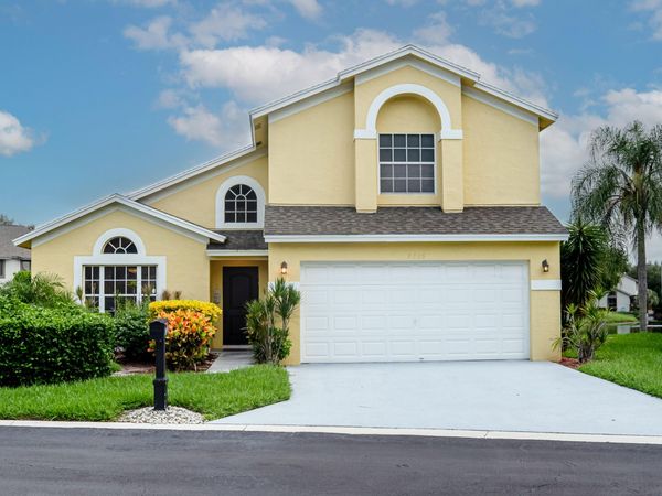 2235 SOUNDINGS Court, Greenacres, FL 33413