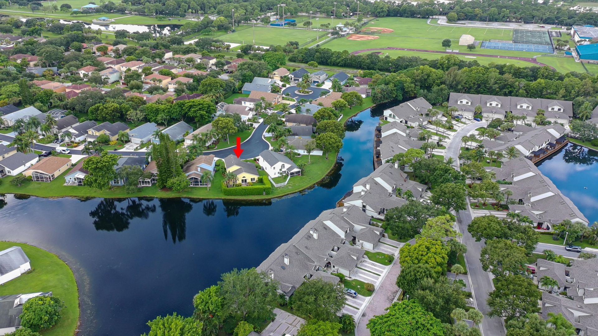 2235 Soundings Court, Greenacres, FL 33413 Photo
