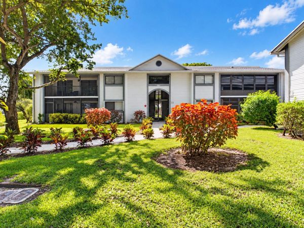 15465 Lakes Of Delray Boulevard, Unit 103, Delray Beach, FL 33484