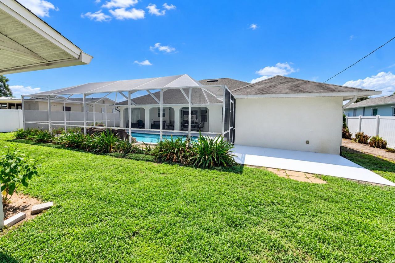 249 Dock Avenue, Sebastian, FL 32958 Photo