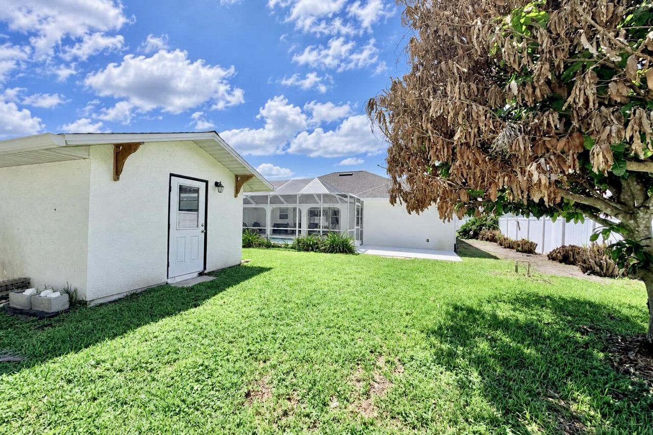 249 Dock Avenue, Sebastian, FL 32958 Photo