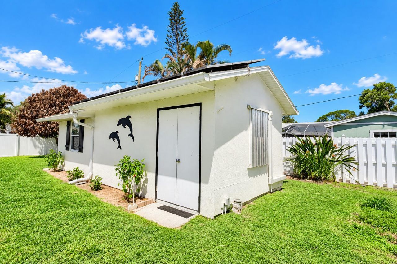 249 Dock Avenue, Sebastian, FL 32958 Photo