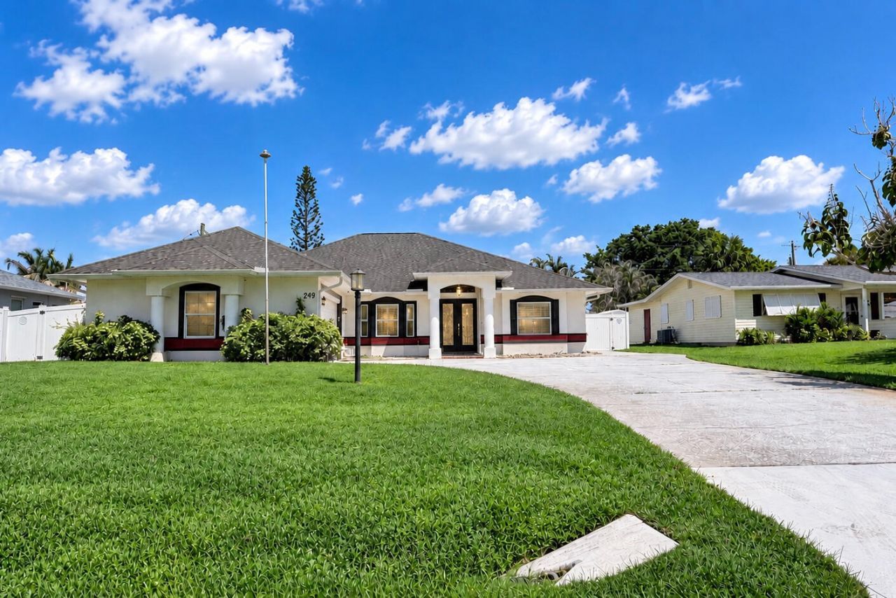 249 Dock Avenue, Sebastian, FL 32958 Photo