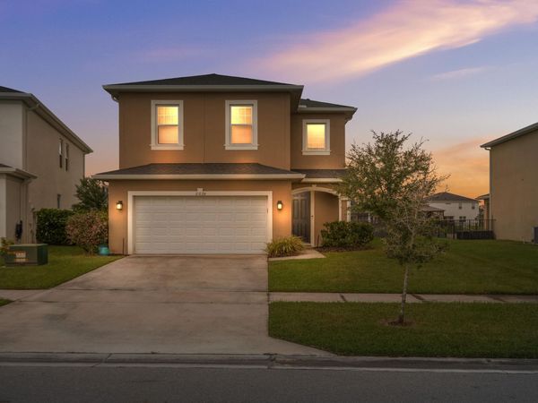11024 SW PACINI Way, Port St. Lucie, FL 34987